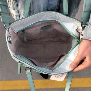 Kate Spade medium satchel